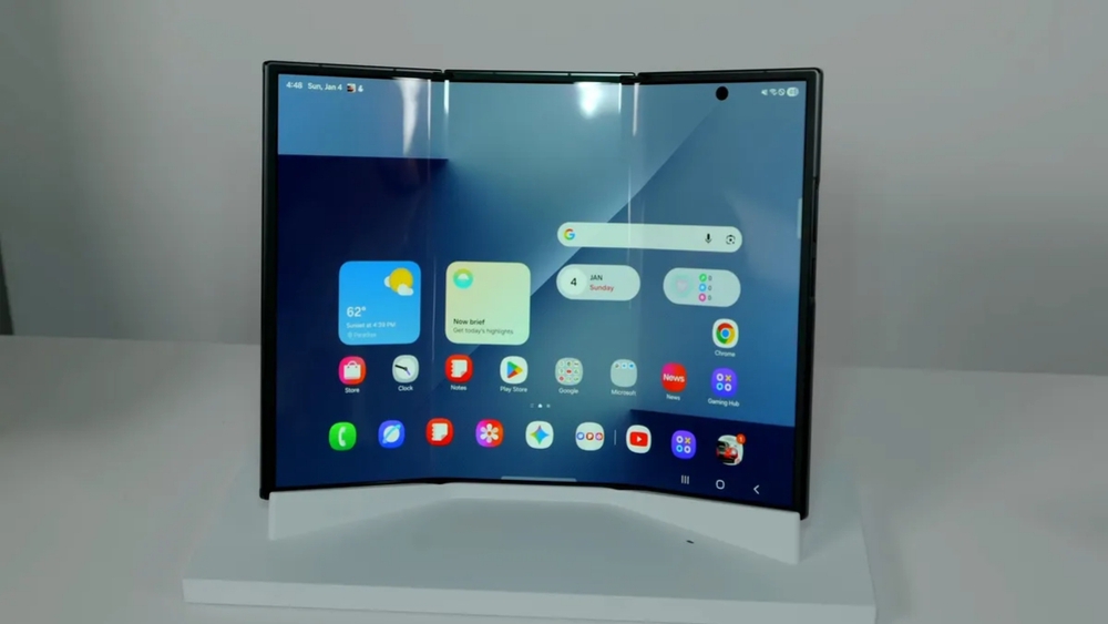 22 hạng mục xuất sắc nhất CES 2026, định hình công nghệ tiêu dùng tương lai - Ảnh 2.