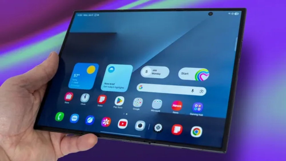 22 hạng mục xuất sắc nhất CES 2026, định hình công nghệ tiêu dùng tương lai - Ảnh 12.