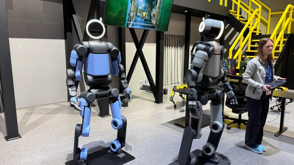 22 hạng mục xuất sắc nhất CES 2026, định hình công nghệ tiêu dùng tương lai - Ảnh 15.