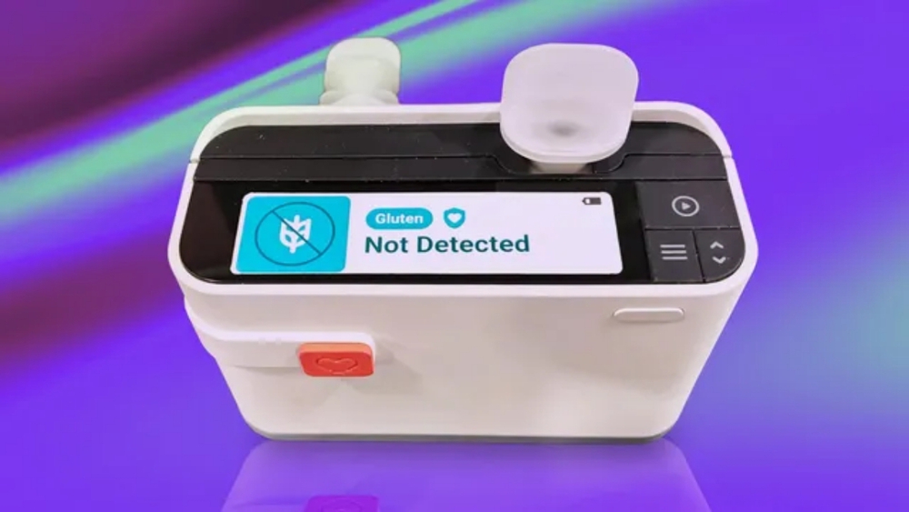 22 hạng mục xuất sắc nhất CES 2026, định hình công nghệ tiêu dùng tương lai - Ảnh 17.