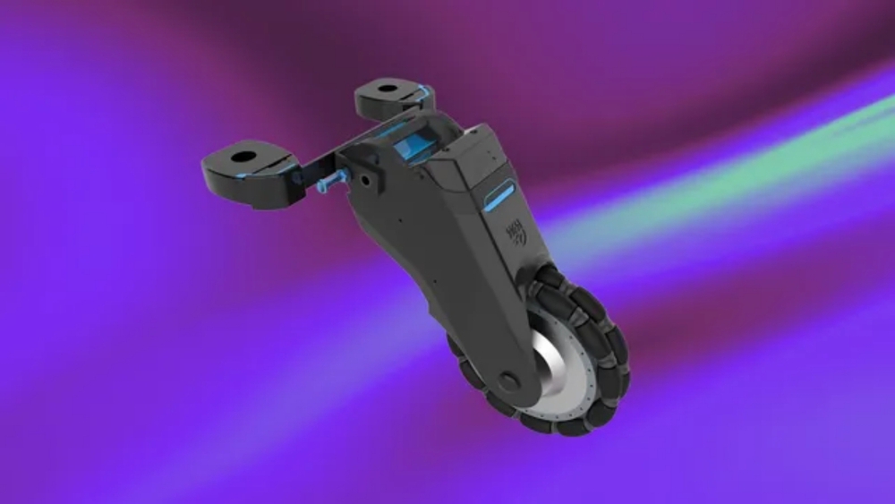 22 hạng mục xuất sắc nhất CES 2026, định hình công nghệ tiêu dùng tương lai - Ảnh 20.