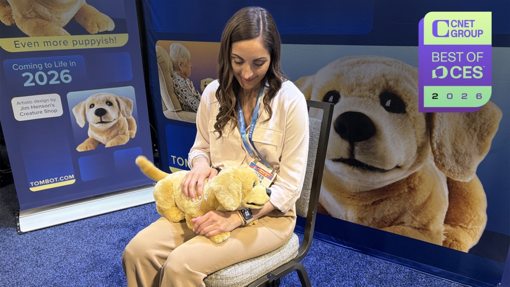 22 hạng mục xuất sắc nhất CES 2026, định hình công nghệ tiêu dùng tương lai - Ảnh 3.