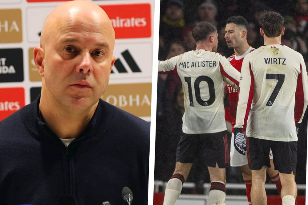 Tin nóng thể thao sáng 9/1: Nhà báo của Liên đoàn châu Á thừa nhận sự thật về ĐT bóng chuyền nữ Việt Nam - Ảnh 6.