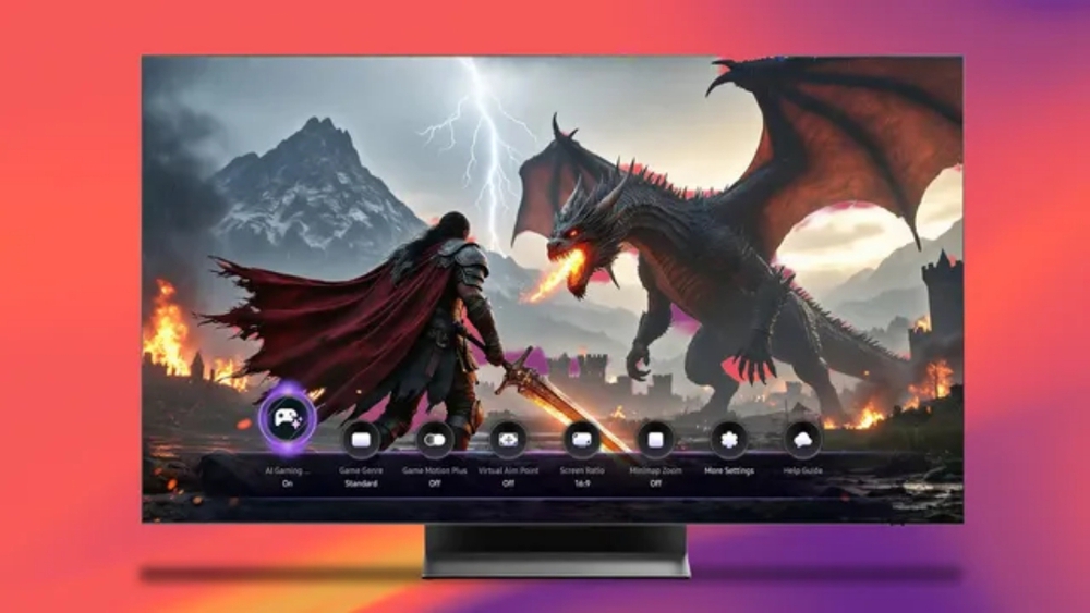 22 hạng mục xuất sắc nhất CES 2026, định hình công nghệ tiêu dùng tương lai - Ảnh 21.