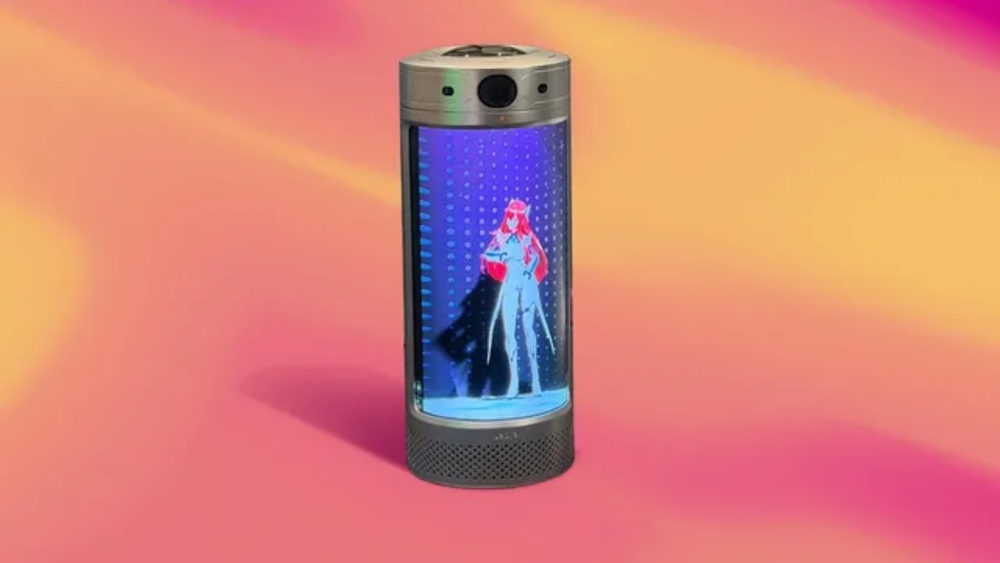 22 hạng mục xuất sắc nhất CES 2026, định hình công nghệ tiêu dùng tương lai - Ảnh 22.