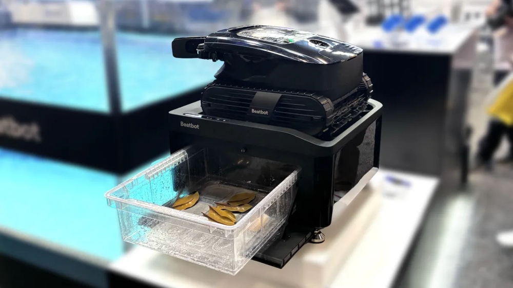 22 hạng mục xuất sắc nhất CES 2026, định hình công nghệ tiêu dùng tương lai - Ảnh 24.