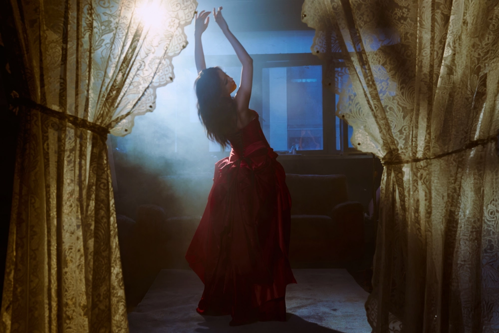 Vũ Thanh Vân chính thức phát hành album đầu tay - Ảnh 3.