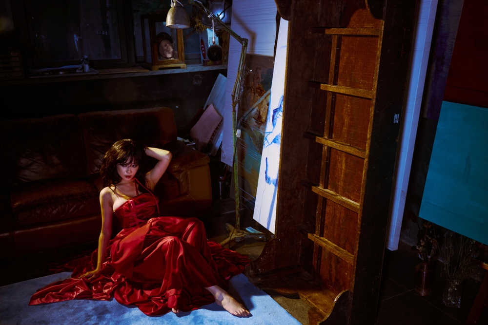 Vũ Thanh Vân chính thức phát hành album đầu tay - Ảnh 4.