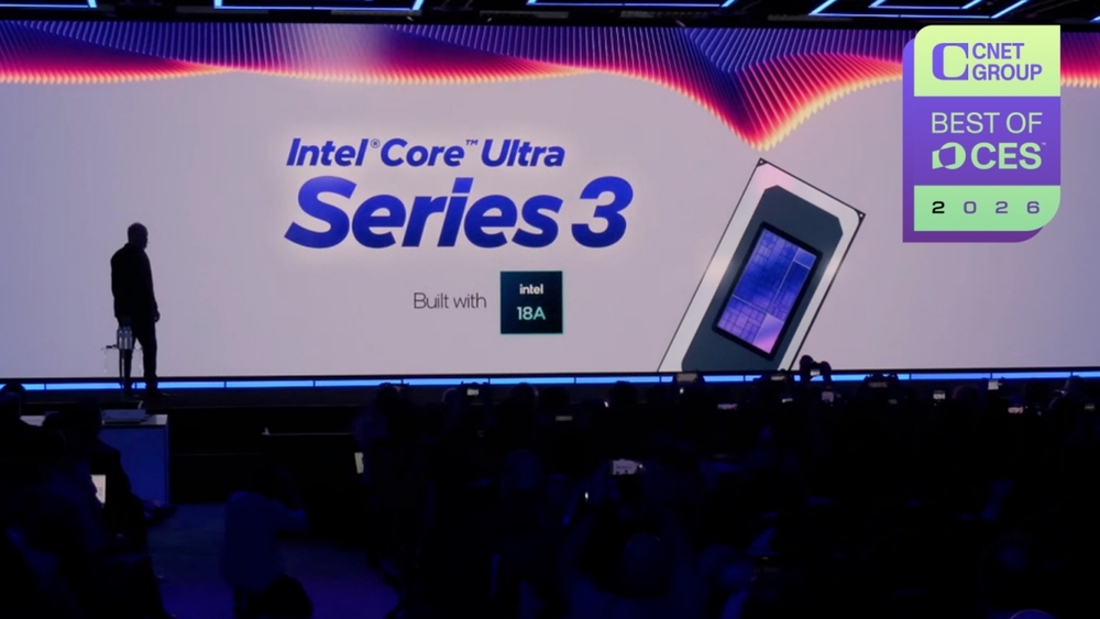 22 hạng mục xuất sắc nhất CES 2026, định hình công nghệ tiêu dùng tương lai - Ảnh 6.