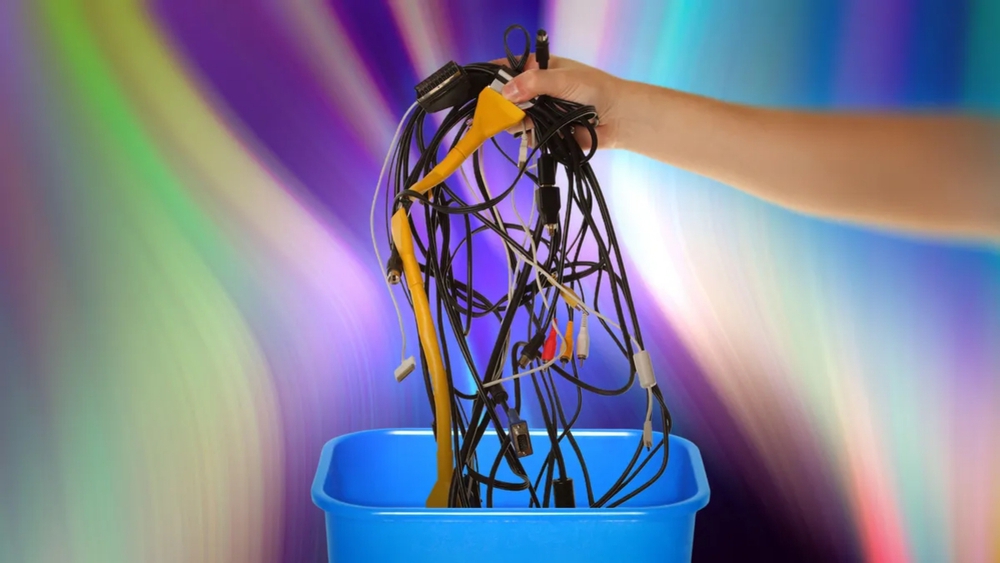 22 hạng mục xuất sắc nhất CES 2026, định hình công nghệ tiêu dùng tương lai - Ảnh 7.