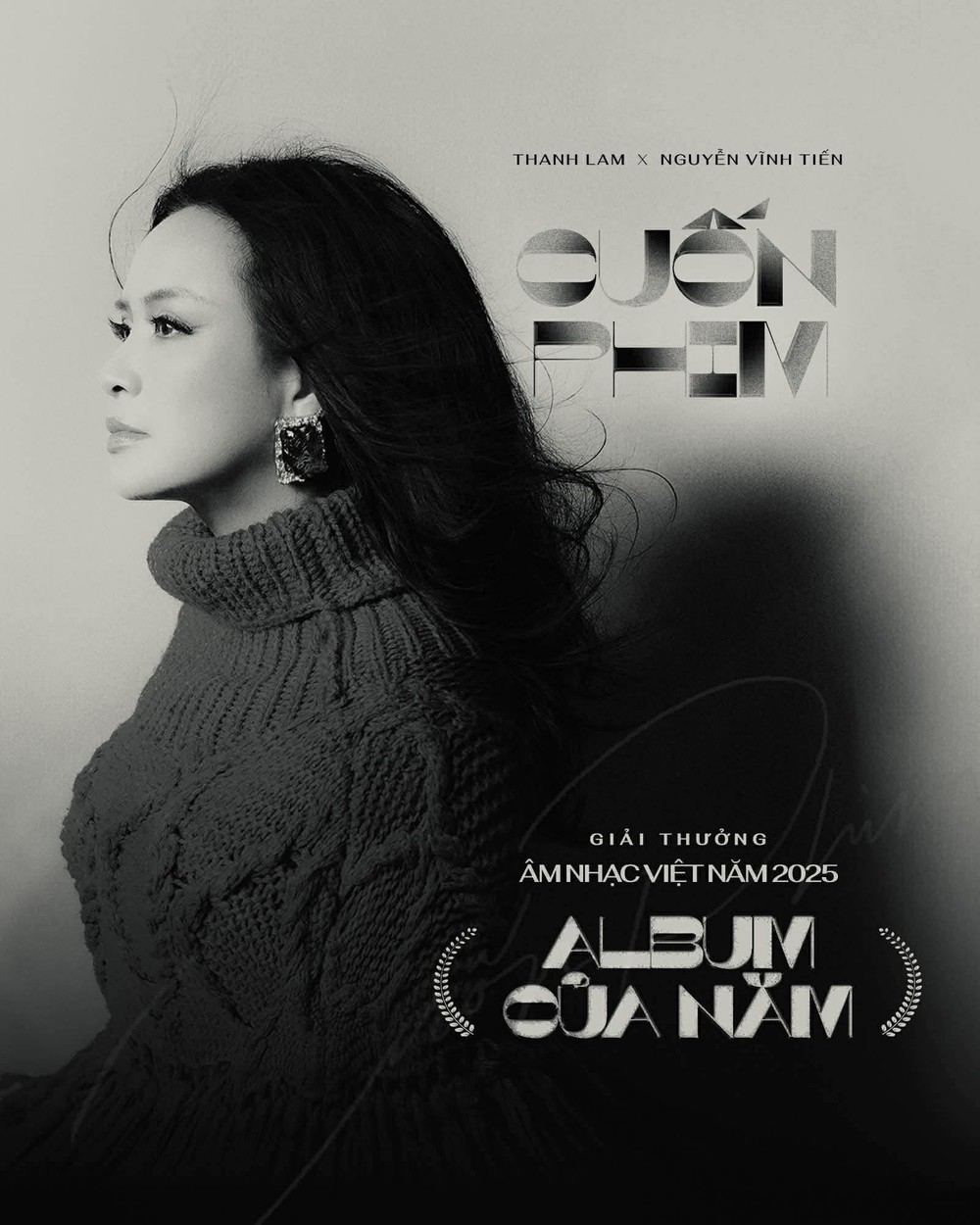 Lễ trao Giải thưởng Âm nhạc Việt Nam năm 2025 tại TP. HCM - Ảnh 1. Lễ trao Giải thưởng Âm nhạc Việt Nam năm 2025 tại TP. HCM - Ảnh 1.