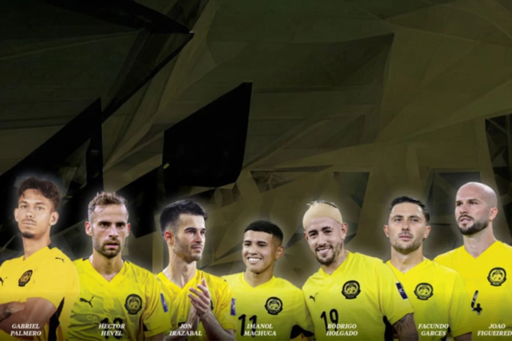 Malaysia kháng cáo lên CAS, xin cho 7 cầu thủ bị treo giò được tạm thời thi đấu - Ảnh 1.