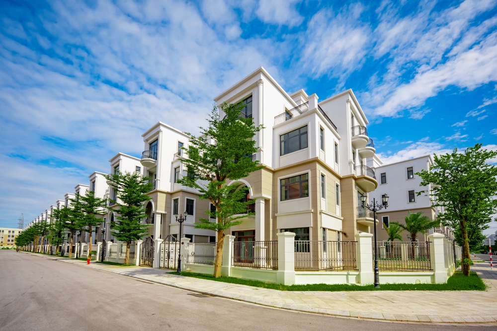 Hai lợi thế độc tôn giúp compound Vịnh Xanh hút mạnh dòng tiền về phía Đông Hà Nội - Ảnh 3.