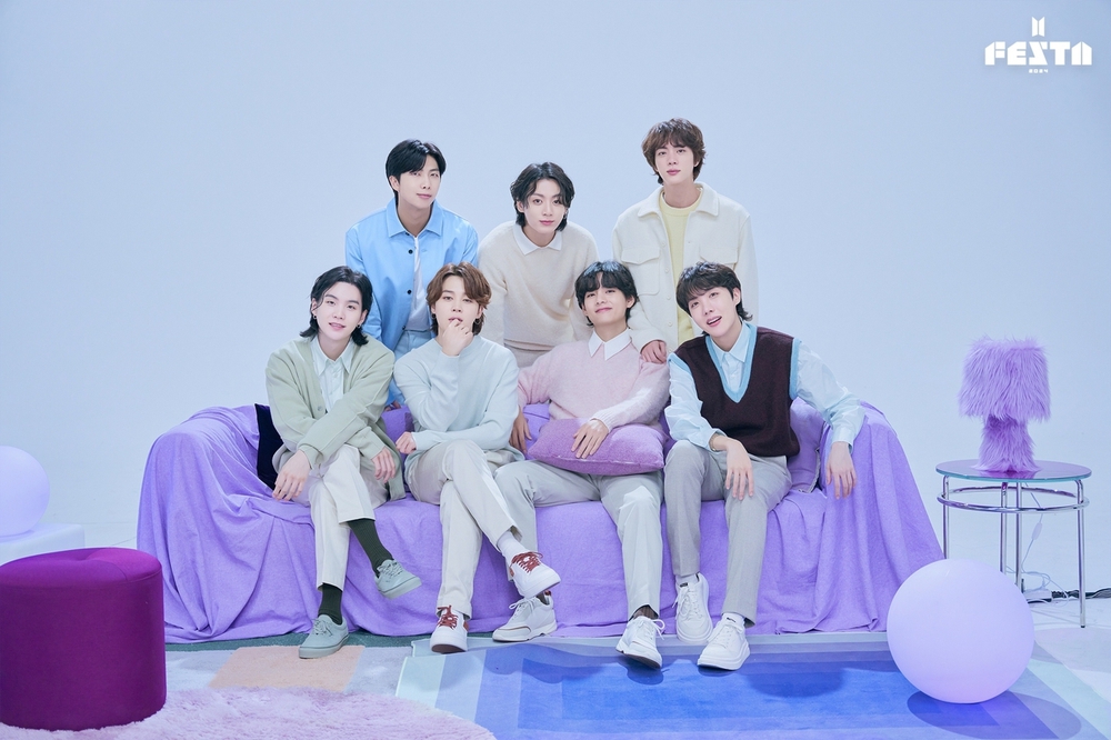 BTS tái xuất: Chiến lược chinh phục Grammy và những bàn tán về hợp tác - Ảnh 1.