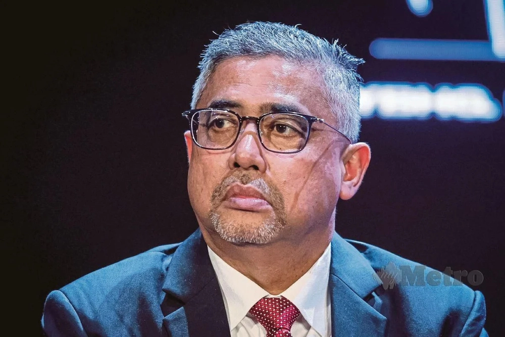 Tương lai Tổng thư ký chưa chắc chắn, FAM mòn mỏi chờ quyết định từ FIFA - Ảnh 1. Tương lai Tổng thư ký chưa chắc chắn, FAM mòn mỏi chờ quyết định từ FIFA - Ảnh 1.