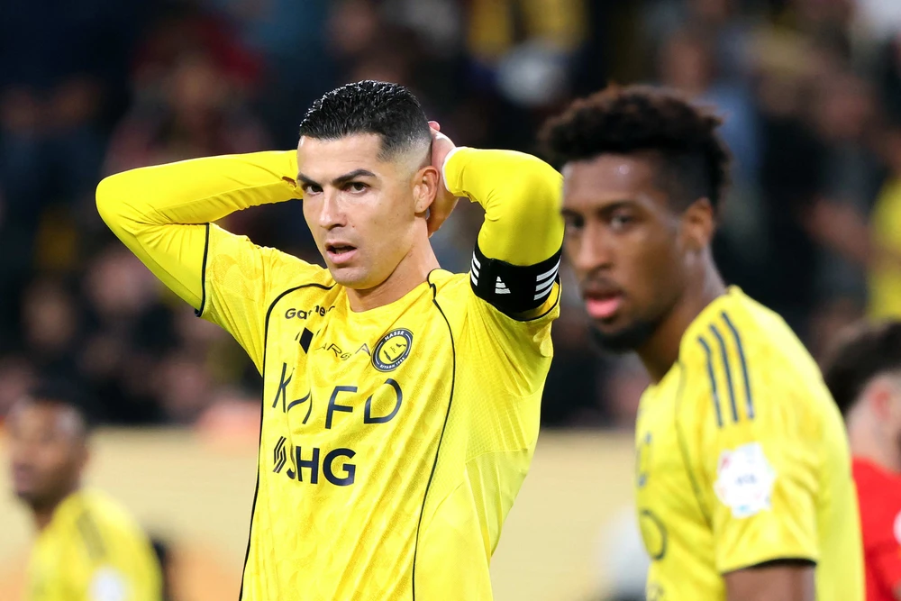 Tin nóng thể thao sáng 9/1: Nhà báo của Liên đoàn châu Á thừa nhận sự thật về ĐT bóng chuyền nữ Việt Nam - Ảnh 2.