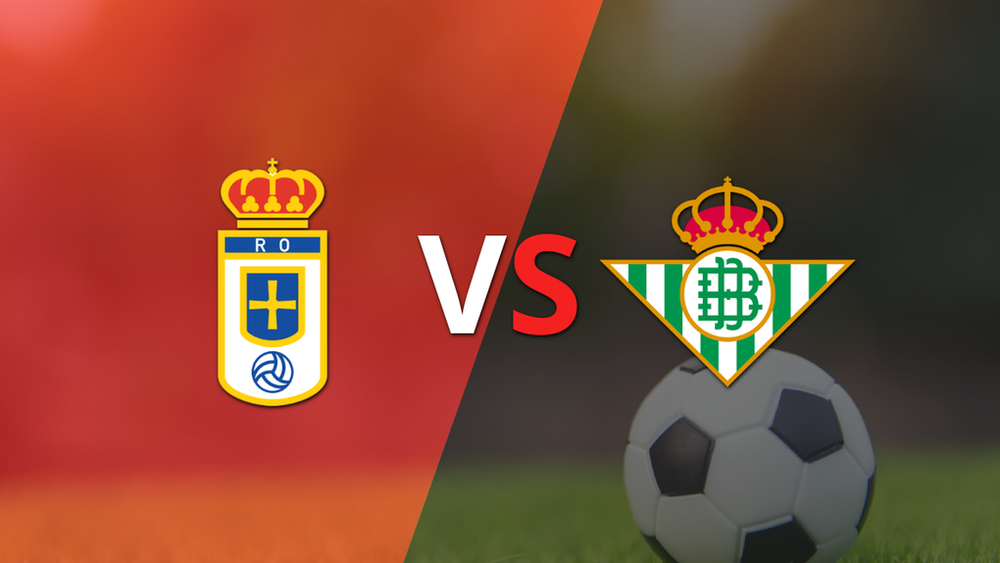 Nhận định Real Oviedo vs Real Betis 20h00 ngày 10/01/2026, La Liga 2025/26 - Ảnh 1. Nhận định Real Oviedo vs Real Betis 20h00 ngày 10/01/2026, La Liga 2025/26 - Ảnh 1.