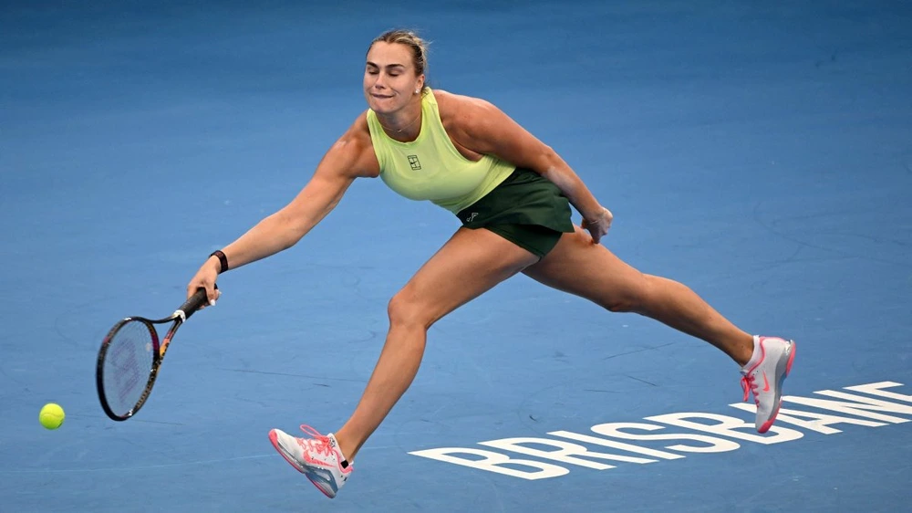 Tay vợt số 1 thế giới tuyên bố sẵn sàng bỏ giải vì những bất cập trong làng tennis - Ảnh 1. Tay vợt số 1 thế giới tuyên bố sẵn sàng bỏ giải vì những bất cập trong làng tennis - Ảnh 1.