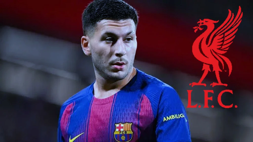 Tin chuyển nhượng hôm nay 9/1: Liverpool quyết chiêu mộ tài năng trẻ Barcelona; Man City bổ sung hàng thủ - Ảnh 1.