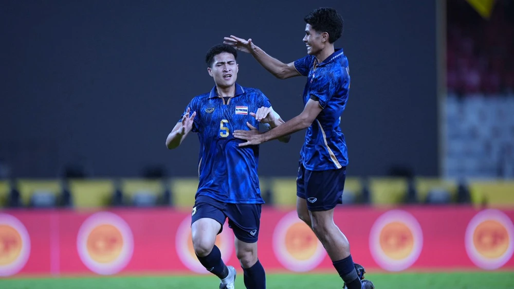Nhận định, soi tỷ lệ U23 Thái Lan vs U23 Iraq 21h00 ngày 11/1, VCK U23 châu Á 2026 - Ảnh 1.