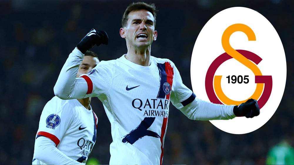 Tin chuyển nhượng hôm nay 10/1: Chelsea theo đuổi Alvarez; sao PSG cân nhắc ra đi - Ảnh 2. Tin chuyển nhượng hôm nay 10/1: Chelsea theo đuổi Alvarez; sao PSG cân nhắc ra đi - Ảnh 2.