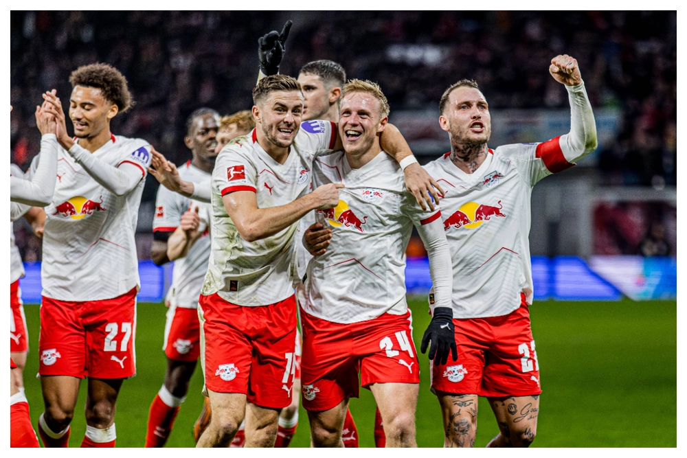 Nhận định, soi tỷ lệ St Pauli vs Leipzig 21h30 ngày 10/1, vòng 16 Bundesliga - Ảnh 1. Nhận định, soi tỷ lệ St Pauli vs Leipzig 21h30 ngày 10/1, vòng 16 Bundesliga - Ảnh 1.