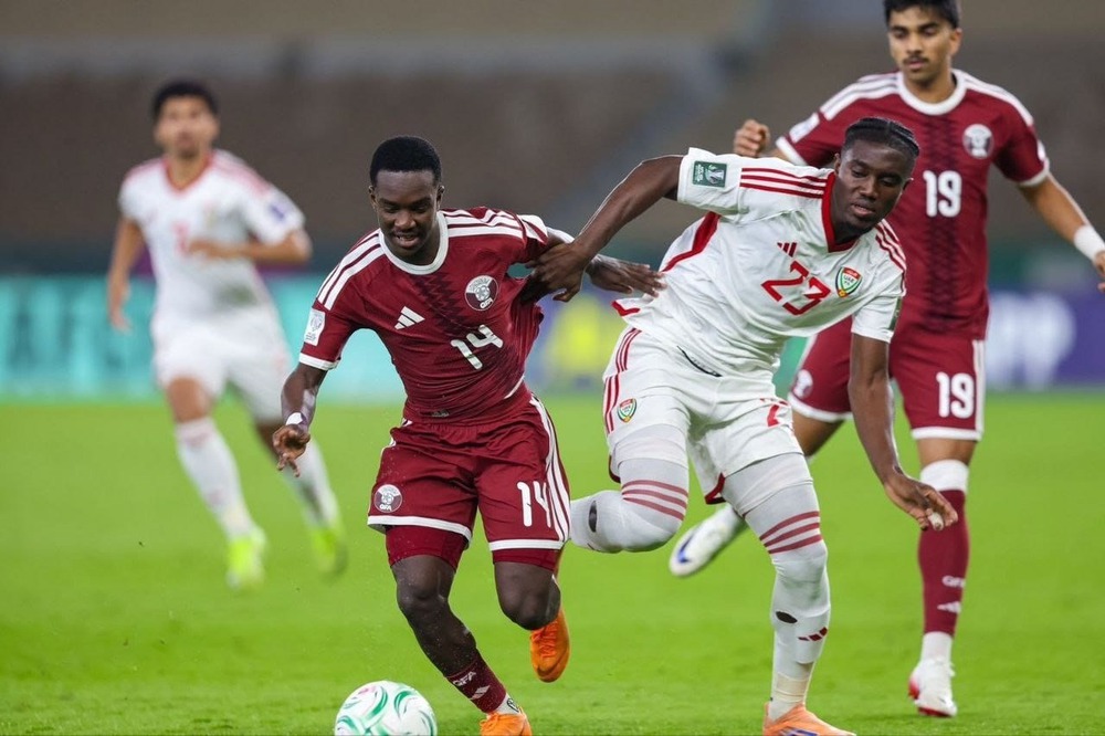 Link xem trực tiếp bóng đá U23 Syria vs U23 Qatar 23h30 hôm nay, VCK U23 châu Á 2026 - Ảnh 3.