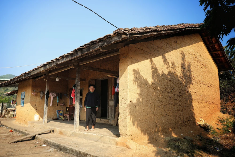 Bản Bắc Hoa đánh thức tiềm năng du lịch cộng đồng từ bản sắc văn hóa Nùng - Ảnh 7. Bản Bắc Hoa đánh thức tiềm năng du lịch cộng đồng từ bản sắc văn hóa Nùng - Ảnh 7.