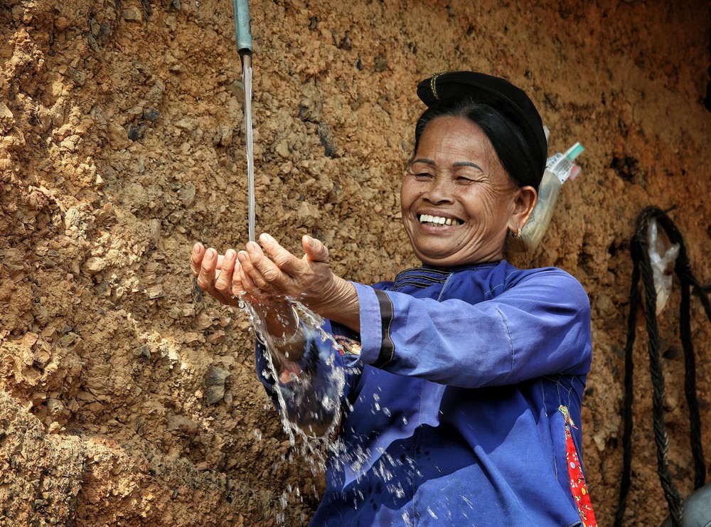 Bản Bắc Hoa đánh thức tiềm năng du lịch cộng đồng từ bản sắc văn hóa Nùng - Ảnh 3. Bản Bắc Hoa đánh thức tiềm năng du lịch cộng đồng từ bản sắc văn hóa Nùng - Ảnh 3.