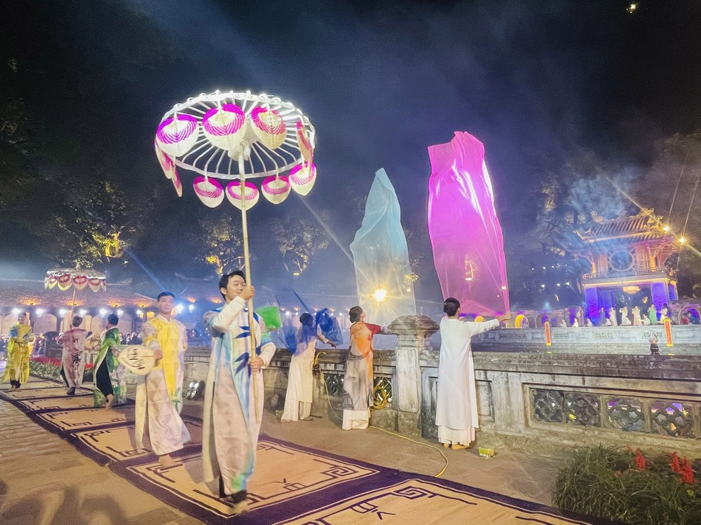  Tôn vinh những giá trị cốt lõi của Đạo học Việt Nam - Ảnh 2.