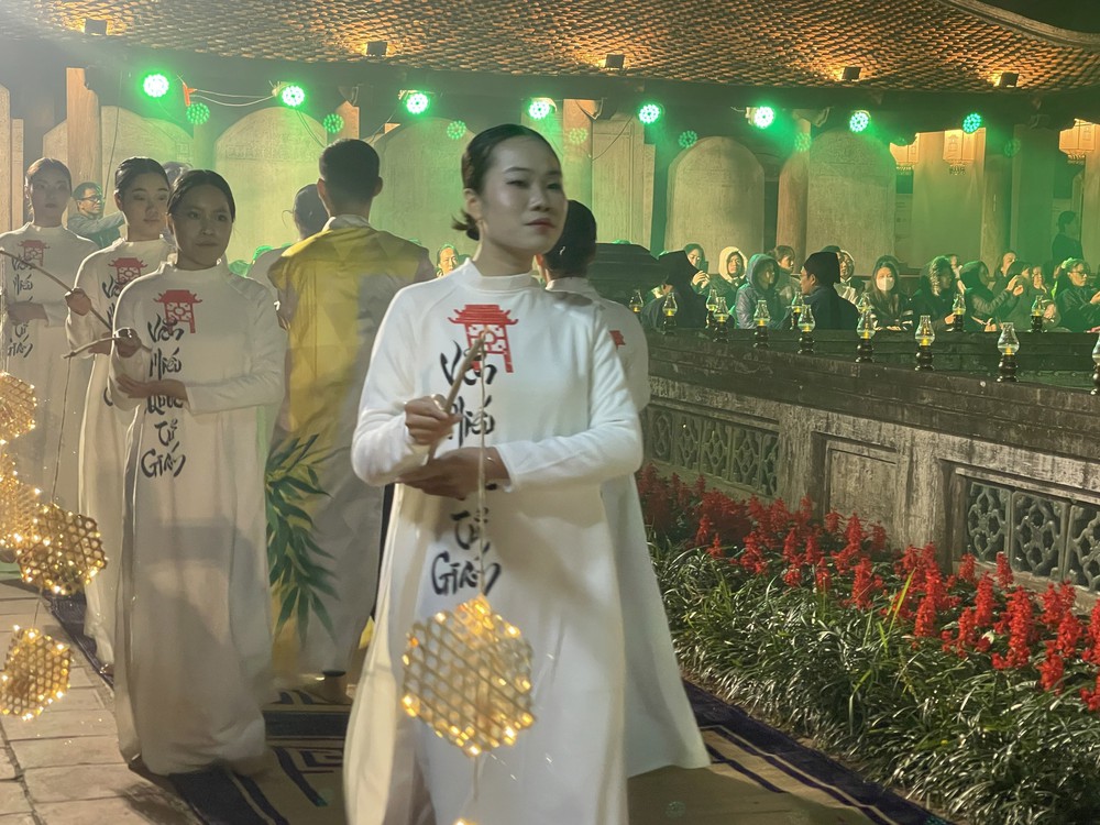  Tôn vinh những giá trị cốt lõi của Đạo học Việt Nam - Ảnh 4.