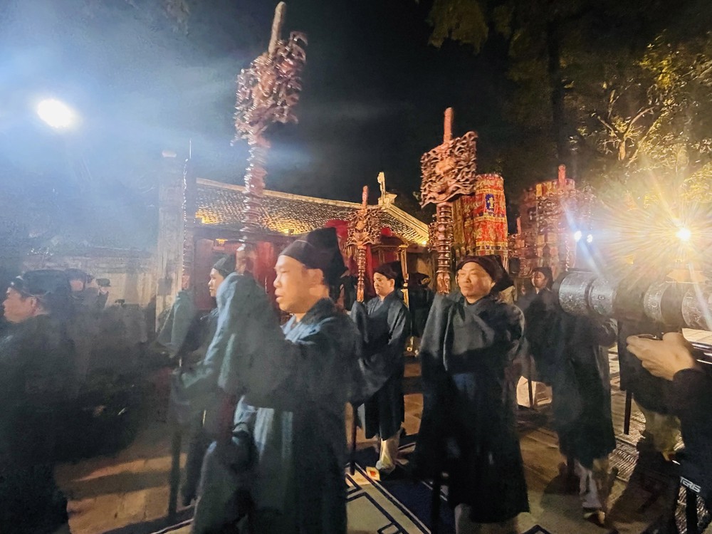  Tôn vinh những giá trị cốt lõi của Đạo học Việt Nam - Ảnh 1.