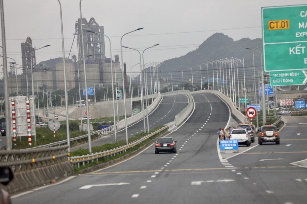 Điều chỉnh Quy hoạch tổng thể quốc gia thời kỳ 2021 - 2030, tầm nhìn đến năm 2050 - Ảnh 3.