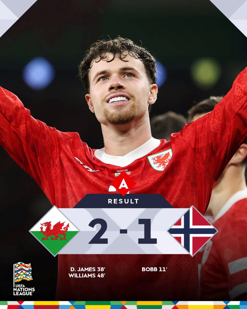 Nations League: HLV Klopp thắng trận đầu tiên với ĐT Đức; ĐT Hà Lan bị cầm chân - Ảnh 4.