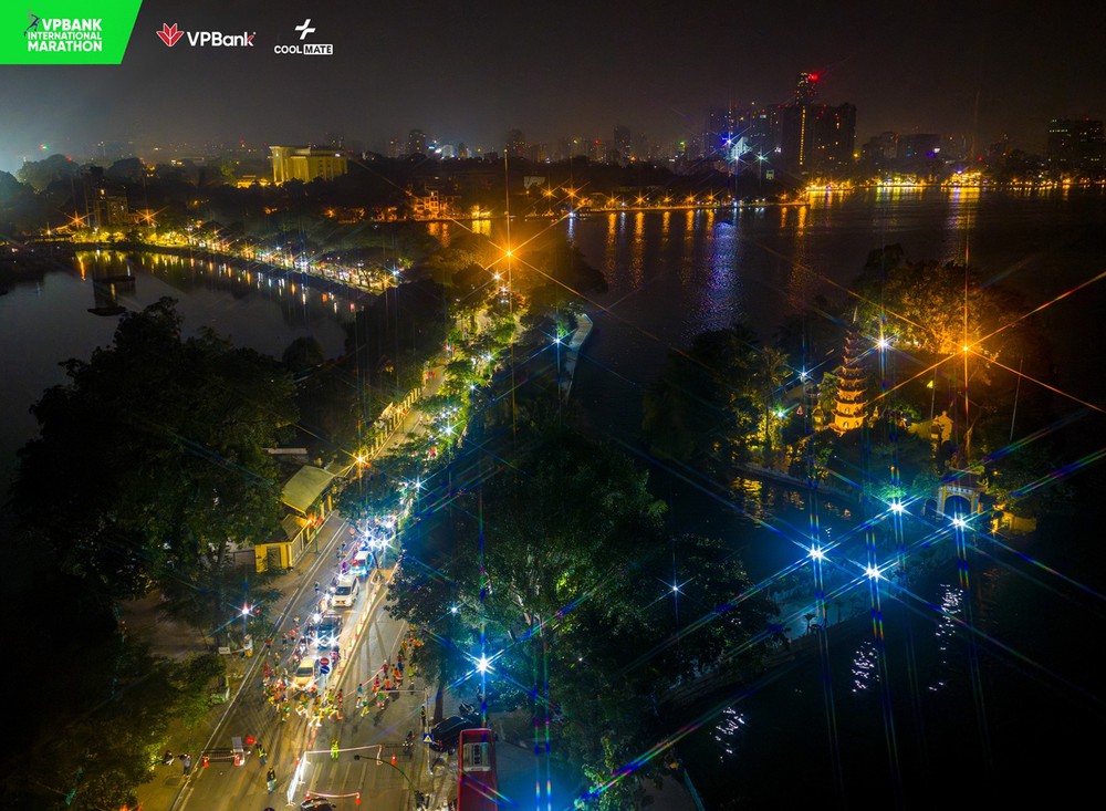 VPBank Hanoi International Marathon 2026 - Giải chạy đậm chất Hà Nội nhất quay trở lại vào 18/10 - Ảnh 2. VPBank Hanoi International Marathon 2026 - Giải chạy đậm chất Hà Nội nhất quay trở lại vào 18/10 - Ảnh 2.