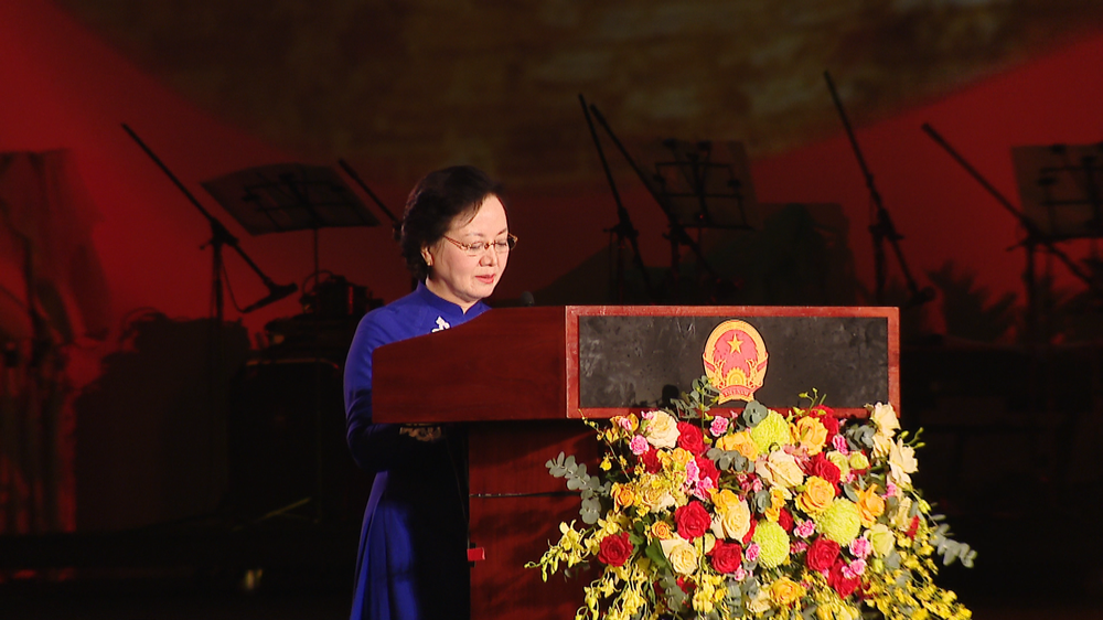 Lễ hội Văn hoá Thế giới tại Hà Nội 2026: Hội tụ Di sản – Kiến tạo Tương lai - Ảnh 1. Lễ hội Văn hoá Thế giới tại Hà Nội 2026: Hội tụ Di sản – Kiến tạo Tương lai - Ảnh 1.