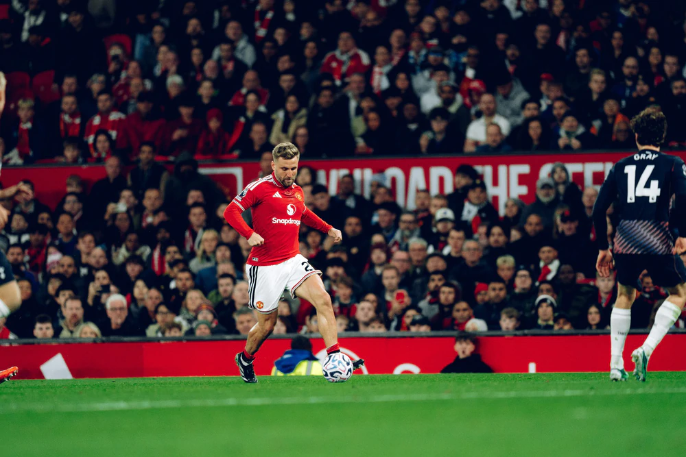TRỰC TIẾP bóng đá MU vs Tottenham: Đội khách suýt có bàn thắng (H2, 0-0) - Ảnh 2.