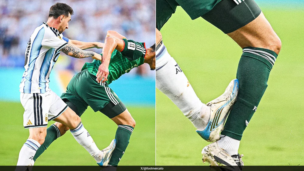 Thống Kê: Argentina Là Đội Bị Ghét Nhất Ở World Cup 2026 - Ảnh 2. Thống Kê: Argentina Là Đội Bị Ghét Nhất Ở World Cup 2026 - Ảnh 2.