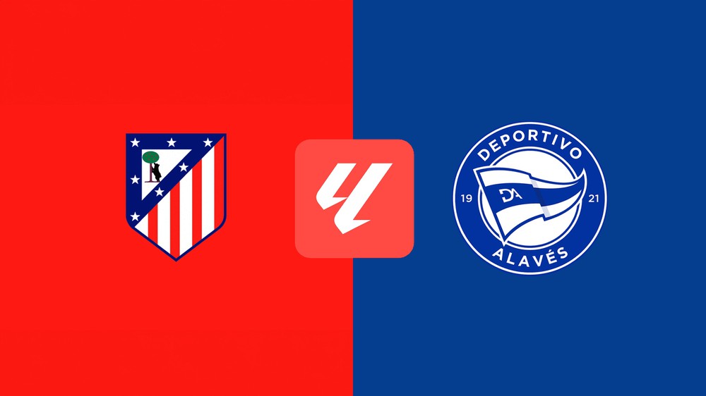 Nhận định Alaves vs Atletico Madrid (21h15 ngày 10/10), vòng 8 La Liga 2026/27 - Ảnh 1. Nhận định Alaves vs Atletico Madrid (21h15 ngày 10/10), vòng 8 La Liga 2026/27 - Ảnh 1.