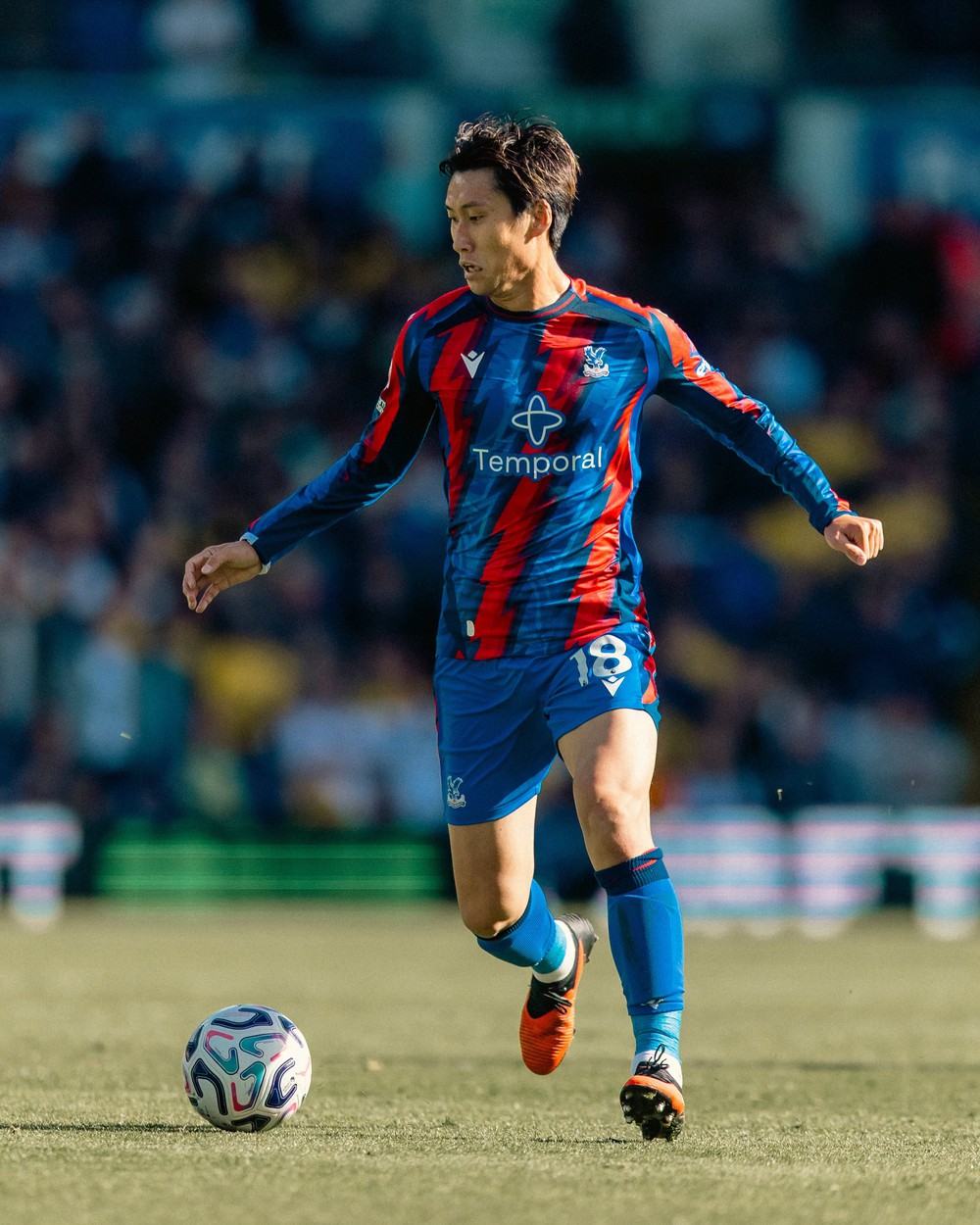 Nhận định Crystal Palace vs Nottingham Forest 20h00 ngày 11/10, vòng 6 Ngoại hạng Anh 2026-27 - Ảnh 1. Nhận định Crystal Palace vs Nottingham Forest 20h00 ngày 11/10, vòng 6 Ngoại hạng Anh 2026-27 - Ảnh 1.