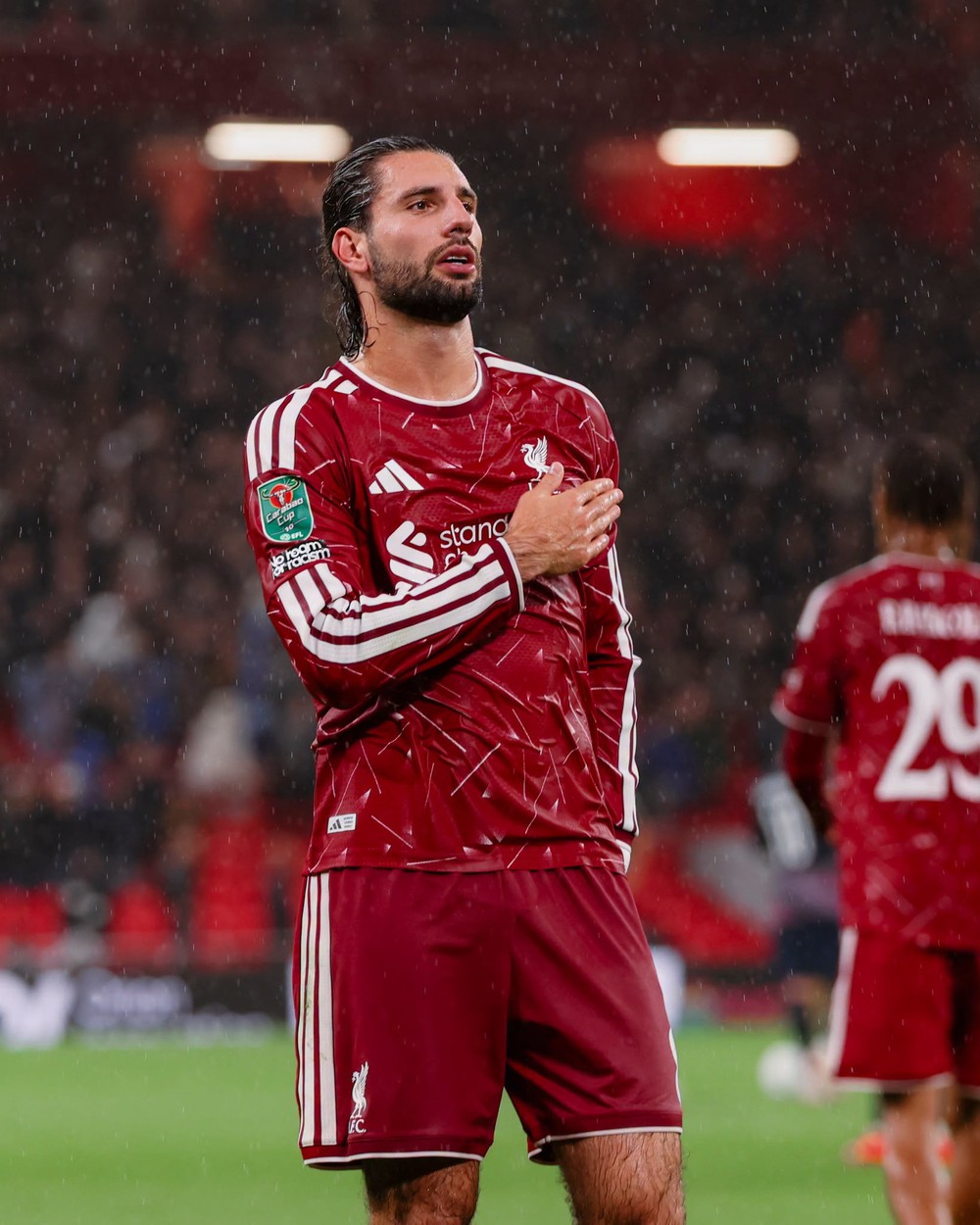 Nhận định Liverpool vs Man City 22h30 ngày 11/10, Ngoại hạng Anh vòng 6 - Ảnh 1.
