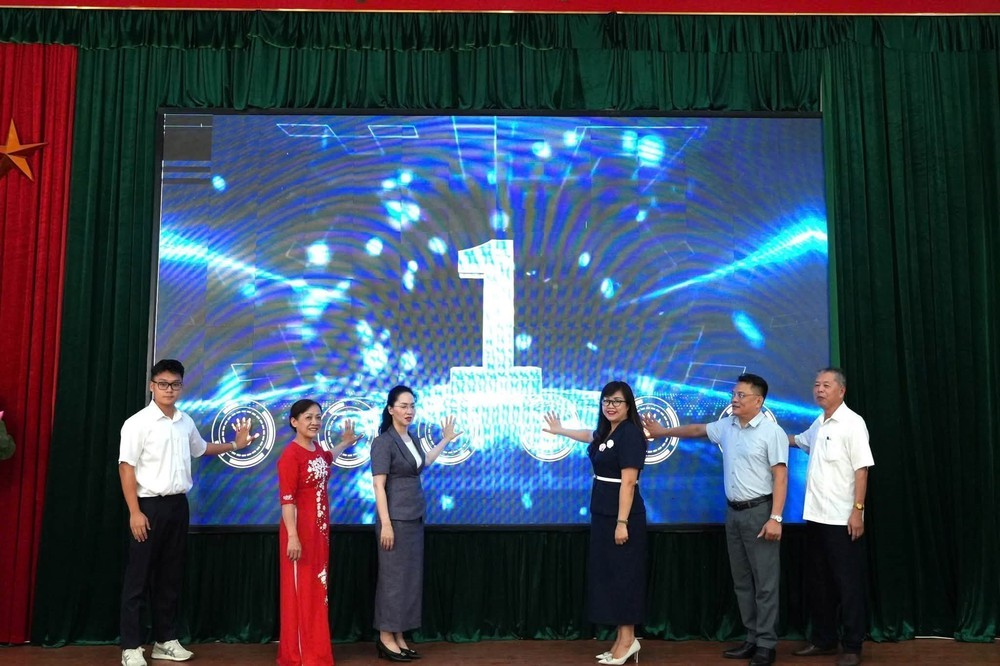 Đưa "Tổ dân phố số" lên iHanoi: Bài toán quản trị cho địa bàn đông dân cư - Ảnh 2. Đưa "Tổ dân phố số" lên iHanoi: Bài toán quản trị cho địa bàn đông dân cư - Ảnh 2.