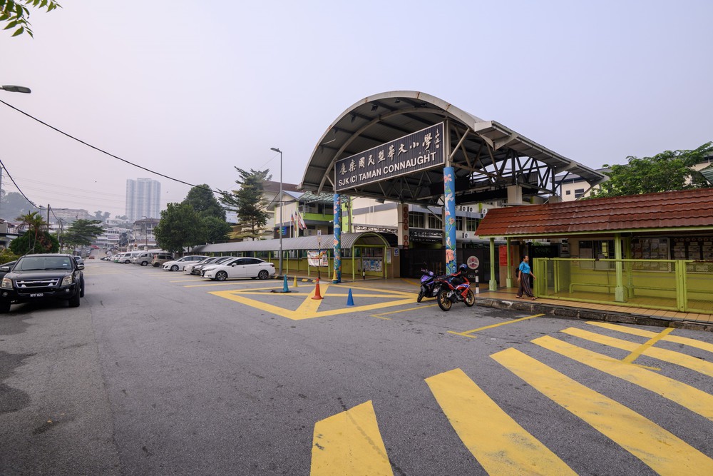Malaysia: Ô nhiễm không khí nghiêm trọng, nhiều trường học phải đóng cửa - Ảnh 3. Malaysia: Ô nhiễm không khí nghiêm trọng, nhiều trường học phải đóng cửa - Ảnh 3.