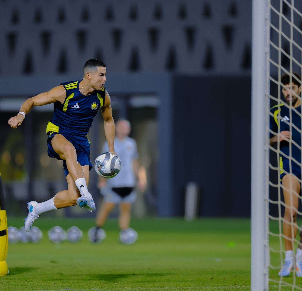 Nhận định Al Nassr vs Neftchi 01h15 ngày 13/10, vòng phân hạng AFC Champions League Elite - Ảnh 1. Al Nassr vs Neftchi