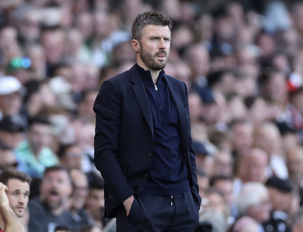 Carrick đau đớn sau trận hòa Tottenham, tiết lộ lý do MU đánh rơi chiến thắng - Ảnh 2. Carrick đau đớn sau trận hòa Tottenham, tiết lộ lý do MU đánh rơi chiến thắng - Ảnh 2.