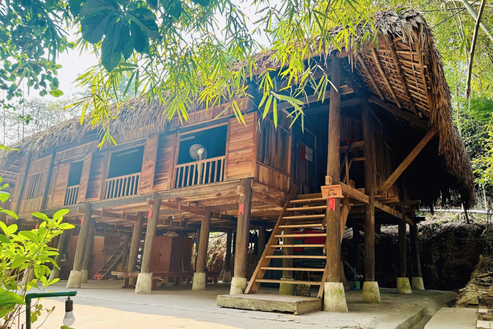 Thái Nguyên tìm sức hút mới cho du lịch từ những hành trình kết nối di sản - Ảnh 3. Thái Nguyên tìm sức hút mới cho du lịch từ những hành trình kết nối di sản - Ảnh 3.