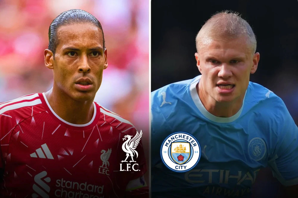 Nhận định bóng đá hôm nay 11/10: Liverpool vs Man City - Ảnh 3. Nhận định bóng đá hôm nay