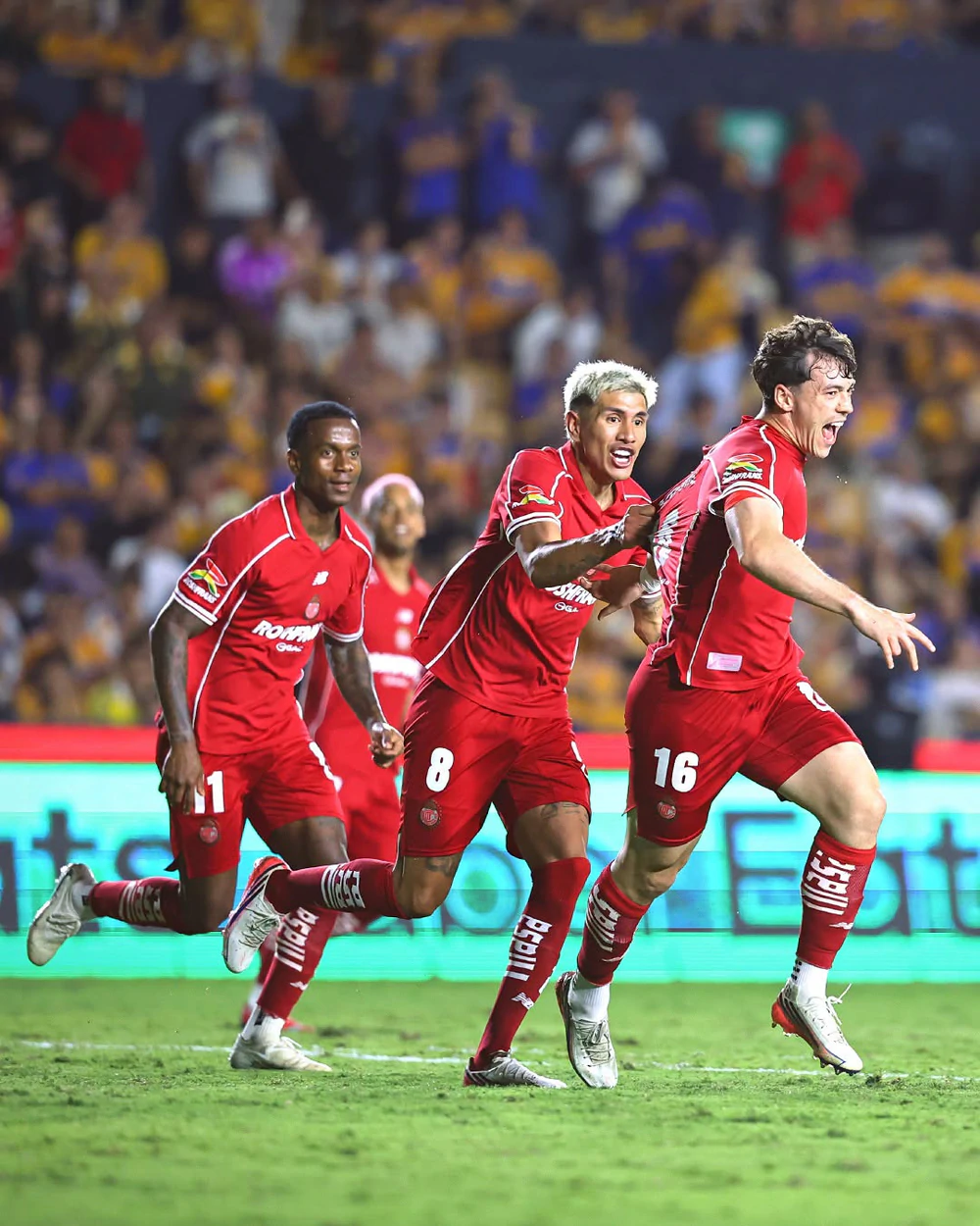 Đã Xác Định 7 Đội Giành Vé Dự Fifa Club World Cup 2029  - Ảnh 1.