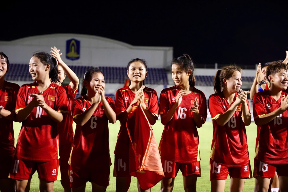 HLV Nhật Bản: 'U17 Việt Nam sẽ phân tích kỹ đối thủ tại VCK châu Á 2027' - Ảnh 2.