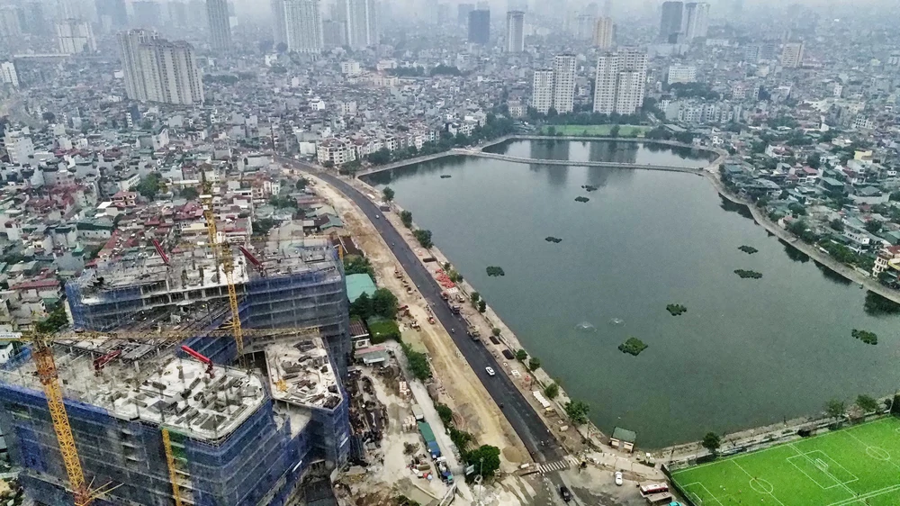 Góc nhìn 365: Tháng Mười, thêm những con đường mới - Ảnh 1.